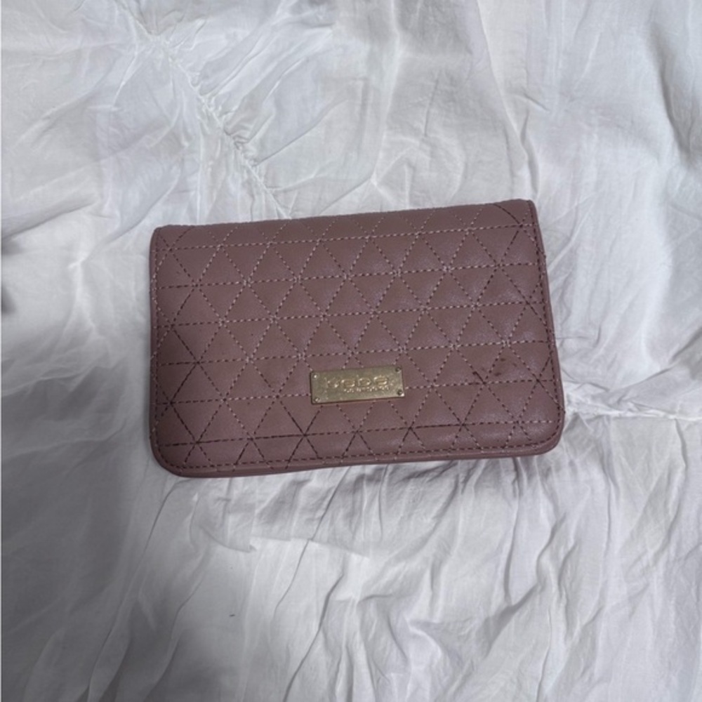 Bebe Crossbody Bag